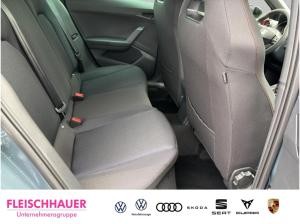 Seat Ibiza Seat Ibiza FR Black Edition 1.5 TSI 110 kW (150 PS) 7-Gang-DSG ***Sofort Verfügbar***