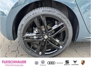 Seat Ibiza Seat Ibiza FR Black Edition 1.5 TSI 110 kW (150 PS) 7-Gang-DSG ***Sofort Verfügbar***