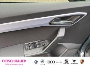 Seat Ibiza Seat Ibiza FR Black Edition 1.5 TSI 110 kW (150 PS) 7-Gang-DSG ***Sofort Verfügbar***