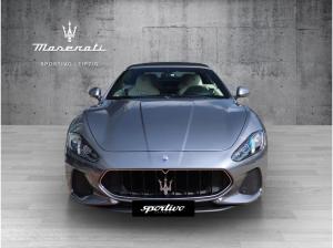 Maserati GranCabrio | Sport MY18 | SONDERLEASING  |  🔥 SPORTIVO LEIPZIG  🔥