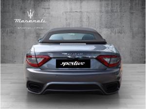 Maserati GranCabrio | Sport MY18 | SONDERLEASING  |  🔥 SPORTIVO LEIPZIG  🔥