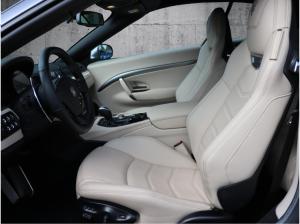 Maserati GranCabrio | Sport MY18 | SONDERLEASING  |  🔥 SPORTIVO LEIPZIG  🔥