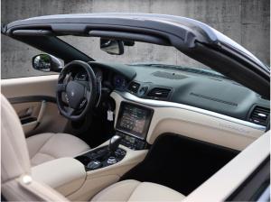 Maserati GranCabrio | Sport MY18 | SONDERLEASING  |  🔥 SPORTIVO LEIPZIG  🔥