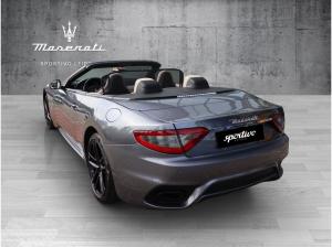 Maserati GranCabrio | Sport MY18 | SONDERLEASING  |  🔥 SPORTIVO LEIPZIG  🔥