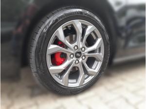 Ford Focus ST-Line Lim. 1.0l EcoBoost Sportpaket Navi LED ACC Apple CarPlay Android Auto Mehrzonenklima