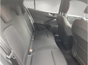 Ford Focus ST-Line Lim. 1.0l EcoBoost Sportpaket Navi LED ACC Apple CarPlay Android Auto Mehrzonenklima