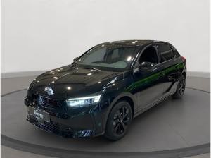 Opel Corsa F GS FACELIFT 1.2 MATRIX LED NAVI KEYLESS TOTWINKEL WIRELESS CHARGING 180° KAMERA