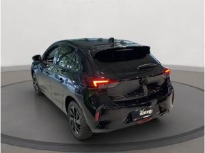 Opel Corsa F GS FACELIFT 1.2 MATRIX LED NAVI KEYLESS TOTWINKEL WIRELESS CHARGING 180° KAMERA