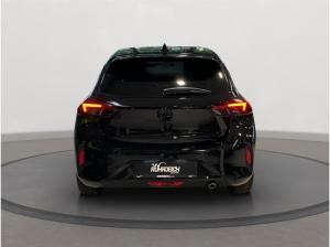 Opel Corsa F GS FACELIFT 1.2 MATRIX LED NAVI KEYLESS TOTWINKEL WIRELESS CHARGING 180° KAMERA
