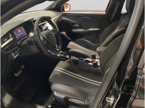 Opel Corsa F GS FACELIFT 1.2 MATRIX LED NAVI KEYLESS TOTWINKEL WIRELESS CHARGING 180° KAMERA