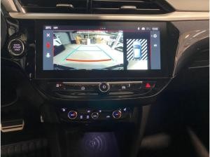 Opel Corsa F GS FACELIFT 1.2 MATRIX LED NAVI KEYLESS TOTWINKEL WIRELESS CHARGING 180° KAMERA