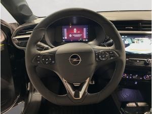 Opel Corsa F GS FACELIFT 1.2 MATRIX LED NAVI KEYLESS TOTWINKEL WIRELESS CHARGING 180° KAMERA