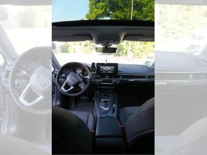 Audi A5 Sportback Quattro 40 TDI