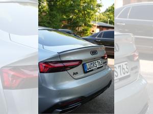 Audi A5 Sportback Quattro 40 TDI