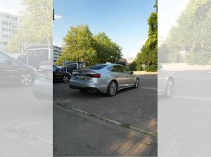 Audi A5 Sportback Quattro 40 TDI