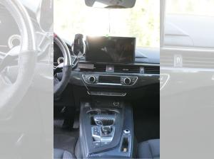 Audi A5 Sportback Quattro 40 TDI