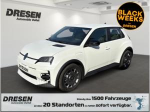 Renault 5 R Evolution120 Urban Range *Ganzjahresreifen*SHZ*LenkradHZ*Klimaautomatik