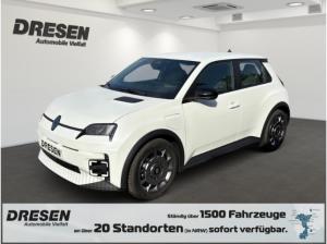 Renault 5 R Evolution120 Urban Range *Ganzjahresreifen*SHZ*LenkradHZ*Klimaautomatik