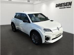 Renault 5 R Evolution120 Urban Range *Ganzjahresreifen*SHZ*LenkradHZ*Klimaautomatik