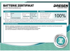 Renault 5 R Evolution120 Urban Range *Ganzjahresreifen*SHZ*LenkradHZ*Klimaautomatik