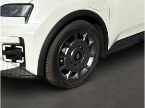 Renault 5 R Evolution120 Urban Range *Ganzjahresreifen*SHZ*LenkradHZ*Klimaautomatik