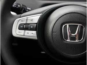 Honda Jazz e:HEV Hybrid Elegance +NAVI +ACC +LED