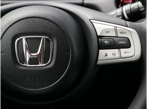 Honda Jazz e:HEV Hybrid Elegance +NAVI +ACC +LED