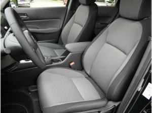 Honda Jazz e:HEV Hybrid Elegance +NAVI +ACC +LED