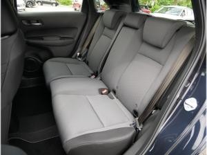 Honda Jazz e:HEV Hybrid Elegance +NAVI +ACC +LED