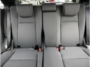 Honda Jazz e:HEV Hybrid Elegance +NAVI +ACC +LED