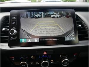 Honda Jazz e:HEV Hybrid Elegance +NAVI +ACC +LED