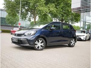 Honda Jazz e:HEV Hybrid Elegance +NAVI +ACC +LED