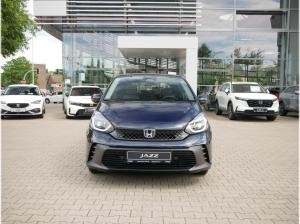 Honda Jazz e:HEV Hybrid Elegance +NAVI +ACC +LED