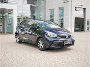 Honda Jazz e:HEV Hybrid Elegance +NAVI +ACC +LED