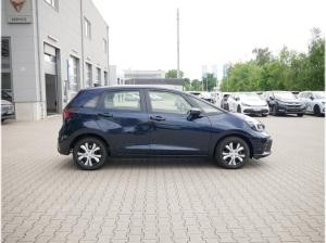 Honda Jazz e:HEV Hybrid Elegance +NAVI +ACC +LED