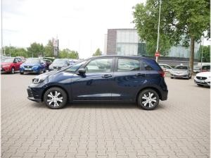 Honda Jazz e:HEV Hybrid Elegance +NAVI +ACC +LED