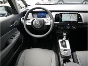 Honda Jazz e:HEV Hybrid Elegance +NAVI +ACC +LED