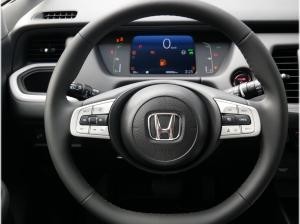 Honda Jazz e:HEV Hybrid Elegance +NAVI +ACC +LED