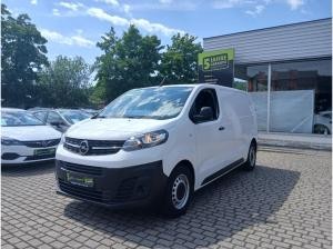 Opel Vivaro Kasten 1.5D Tempomat,USB,Klimaanlage