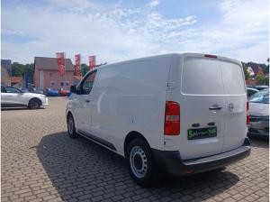 Opel Vivaro Kasten 1.5D Tempomat,USB,Klimaanlage