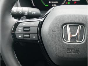 Honda Civic e:HEV HYBRID ELEGANCE  ACC+NAVI+LED - inkl. Metallic!!