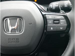 Honda Civic e:HEV HYBRID ELEGANCE  ACC+NAVI+LED - inkl. Metallic!!