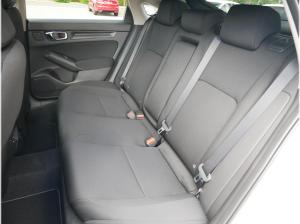 Honda Civic e:HEV HYBRID ELEGANCE  ACC+NAVI+LED - inkl. Metallic!!