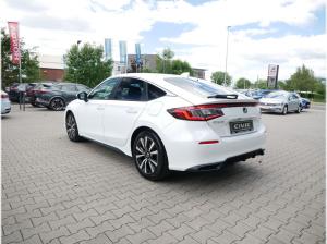 Honda Civic e:HEV HYBRID ELEGANCE  ACC+NAVI+LED - inkl. Metallic!!