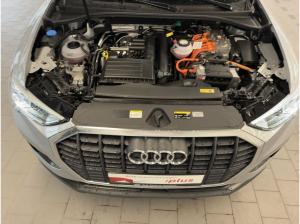 Audi Q3 45 TFSIe Kamera LED Navi virtual