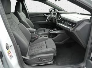 Audi Q4 e-tron Q4 Sportback 55 e-tron Edition S Line SONOS|ASS-PRO|MMI-PRO|