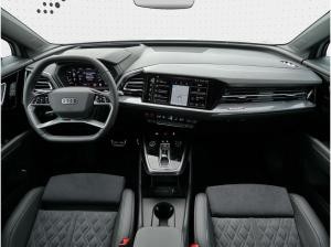 Audi Q4 e-tron Q4 Sportback 55 e-tron Edition S Line SONOS|ASS-PRO|MMI-PRO|