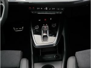 Audi Q4 e-tron Q4 Sportback 55 e-tron Edition S Line SONOS|ASS-PRO|MMI-PRO|