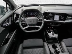 Audi Q4 e-tron Q4 Sportback 55 e-tron Edition S Line SONOS|ASS-PRO|MMI-PRO|