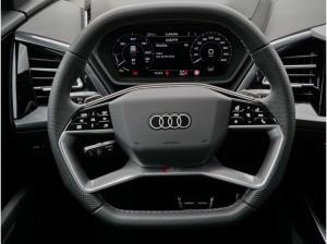 Audi Q4 e-tron Q4 Sportback 55 e-tron Edition S Line SONOS|ASS-PRO|MMI-PRO|